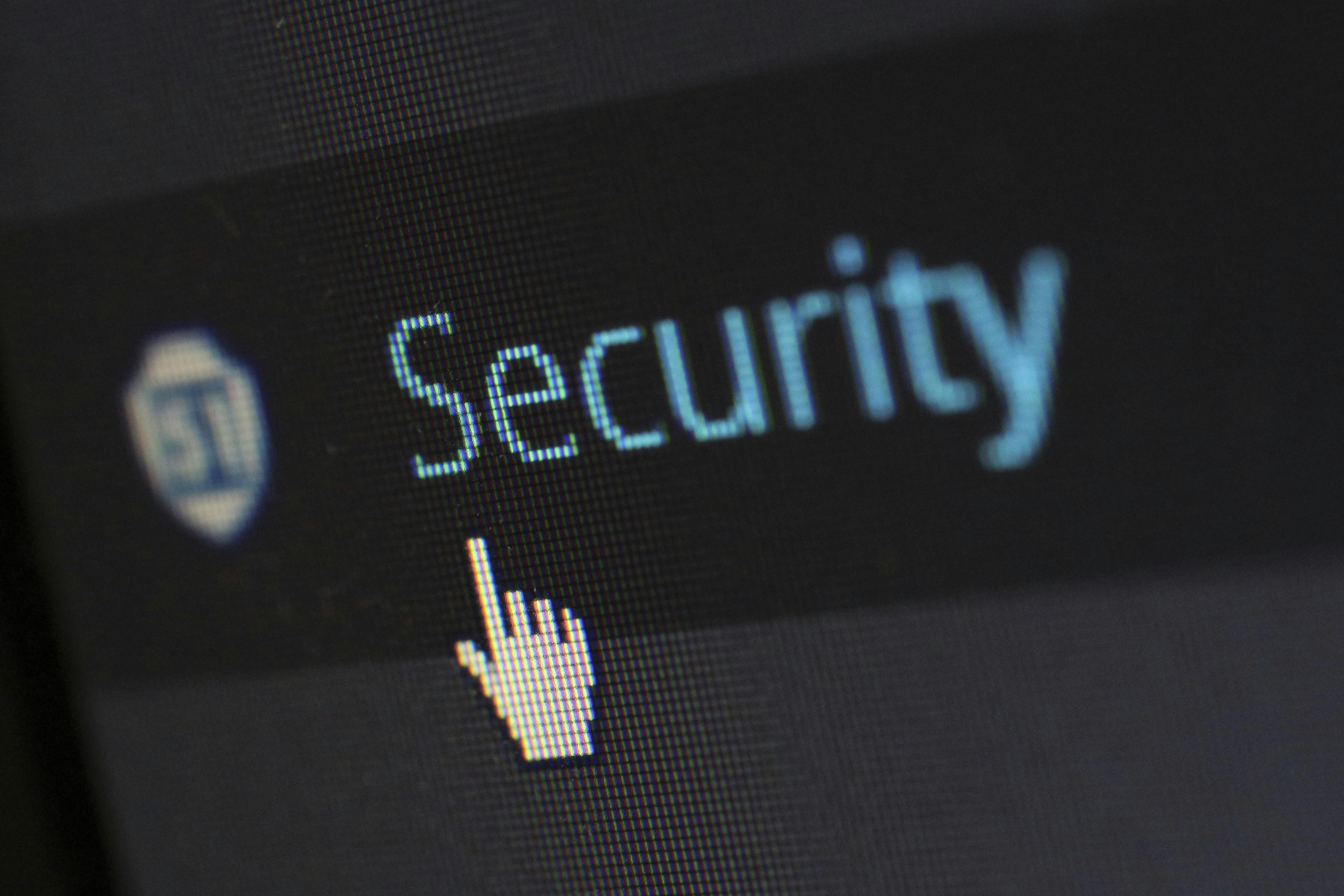 Secure and Confidential